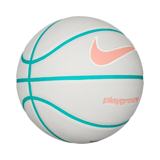 Nike Μπάλα μπάσκετ Everyday Playground 8P Graphic Deflated Ball